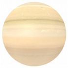 Planeta del sistema solar: Saturno