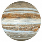 Planète du système solaire : Jupiter