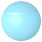 Planète du système solaire : Uranus