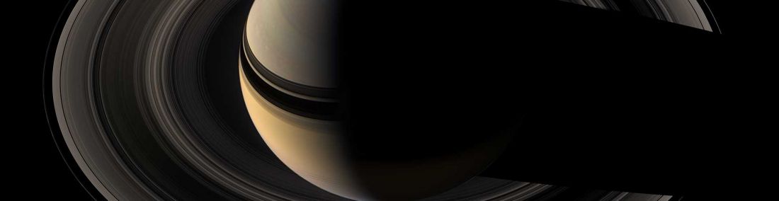 La planète Saturne ♄