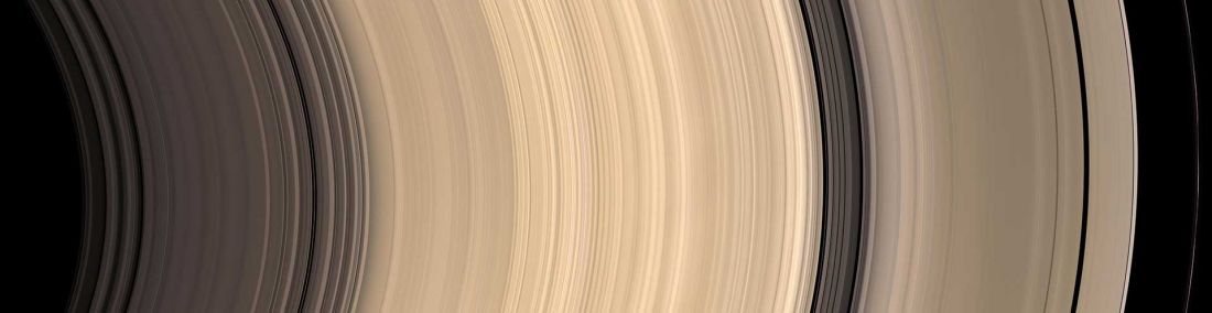 Des milliers d'anneaux Des milliers d'anneaux