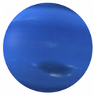 Planète du système solaire : Neptune