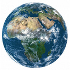 Planète du système solaire : Terre Planète du système solaire : Terre